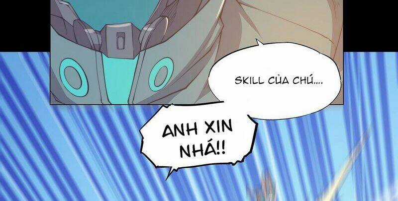 Thần Giới Online - Chapter 34 - Trang 107