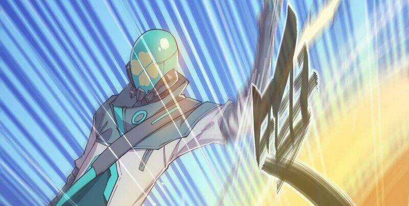 Thần Giới Online - Chapter 34 - Trang 108