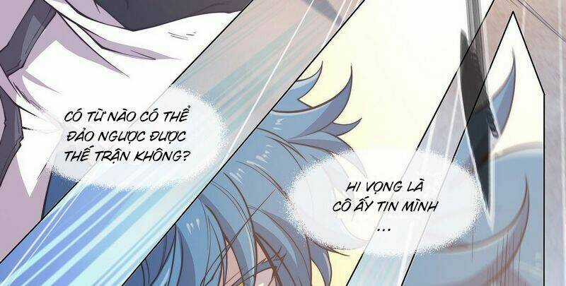 Thần Giới Online - Chapter 34 - Trang 112