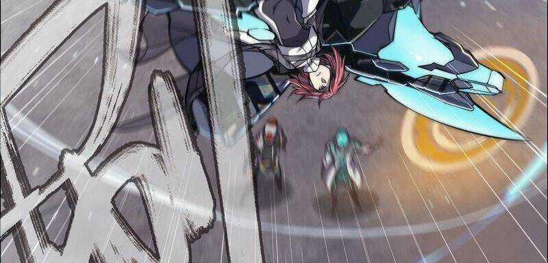 Thần Giới Online - Chapter 34 - Trang 119