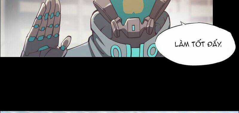 Thần Giới Online - Chapter 34 - Trang 13