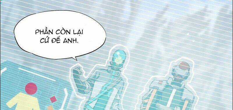 Thần Giới Online - Chapter 34 - Trang 14