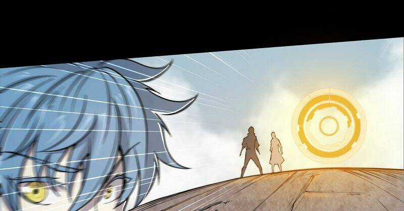 Thần Giới Online - Chapter 34 - Trang 136