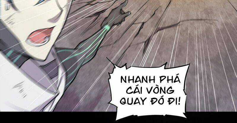 Thần Giới Online - Chapter 34 - Trang 137