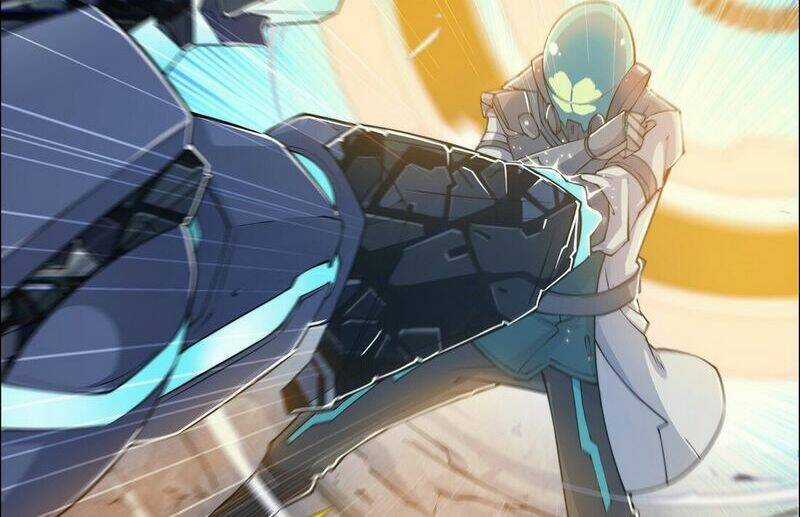 Thần Giới Online - Chapter 34 - Trang 164