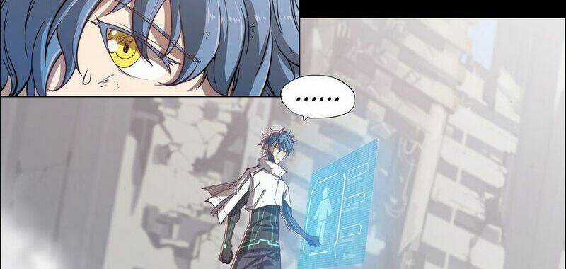 Thần Giới Online - Chapter 34 - Trang 20