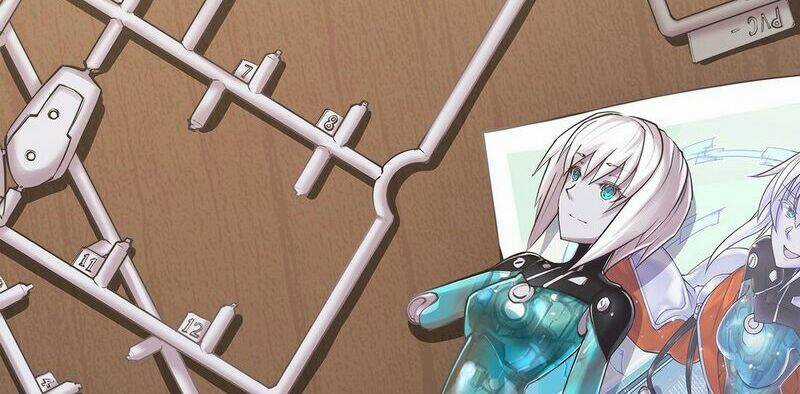 Thần Giới Online - Chapter 34 - Trang 3