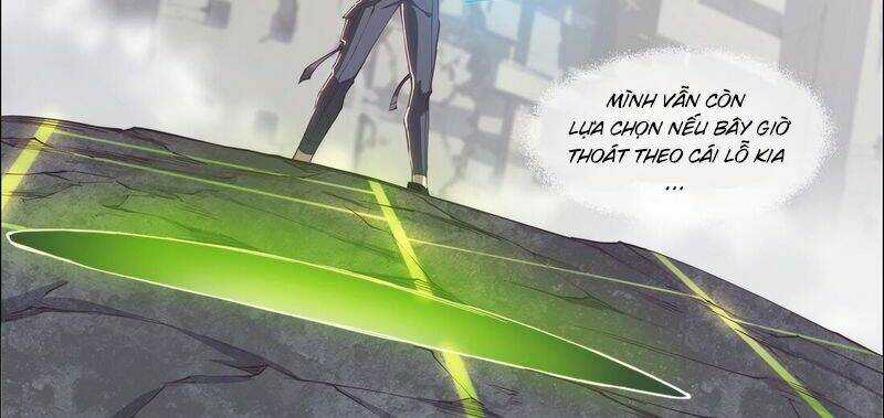 Thần Giới Online - Chapter 34 - Trang 21