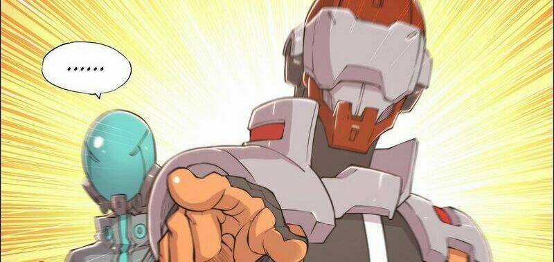 Thần Giới Online - Chapter 34 - Trang 25