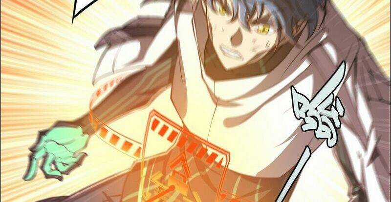 Thần Giới Online - Chapter 34 - Trang 28