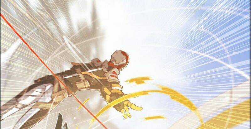 Thần Giới Online - Chapter 34 - Trang 34