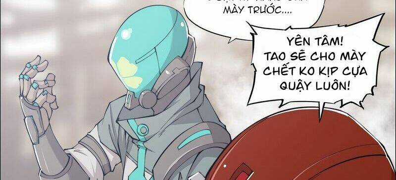 Thần Giới Online - Chapter 34 - Trang 43