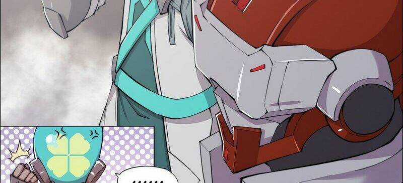 Thần Giới Online - Chapter 34 - Trang 44