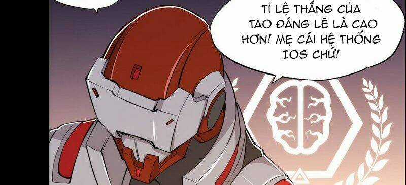 Thần Giới Online - Chapter 34 - Trang 49
