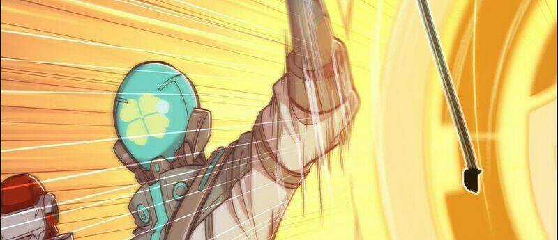 Thần Giới Online - Chapter 34 - Trang 56