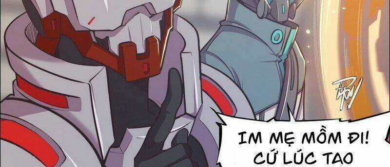 Thần Giới Online - Chapter 34 - Trang 59