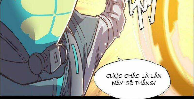 Thần Giới Online - Chapter 34 - Trang 70