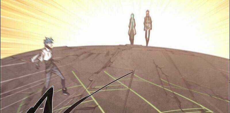 Thần Giới Online - Chapter 34 - Trang 8