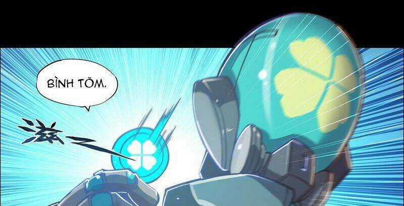 Thần Giới Online - Chapter 34 - Trang 75