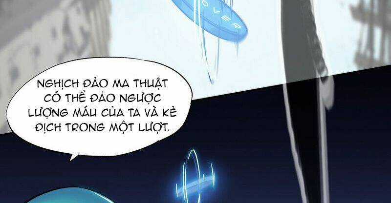 Thần Giới Online - Chapter 34 - Trang 87