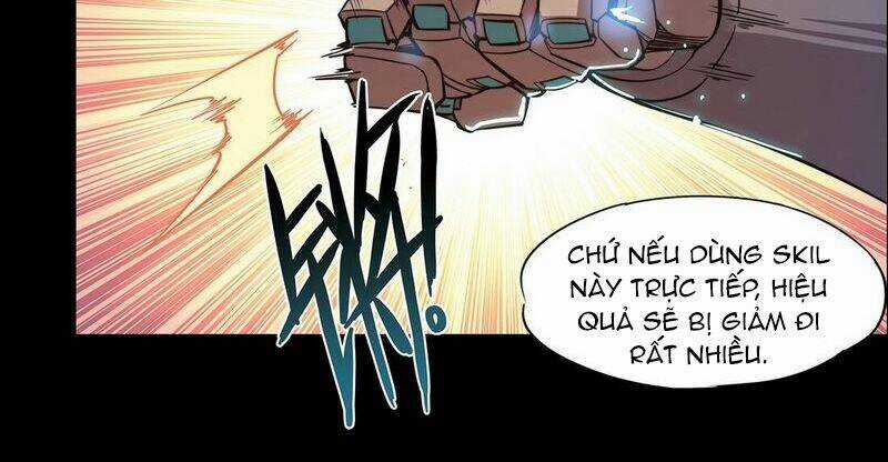 Thần Giới Online - Chapter 34 - Trang 91