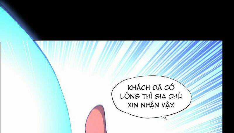 Thần Giới Online - Chapter 35 - Trang 11