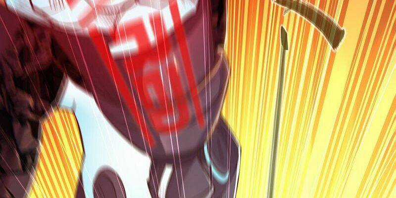 Thần Giới Online - Chapter 35 - Trang 111