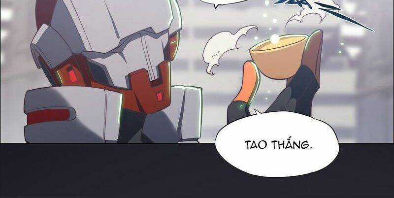 Thần Giới Online - Chapter 35 - Trang 115