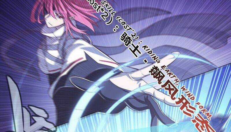 Thần Giới Online - Chapter 35 - Trang 14