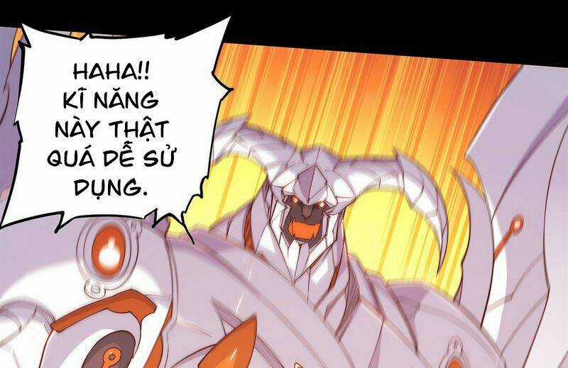Thần Giới Online - Chapter 35 - Trang 136