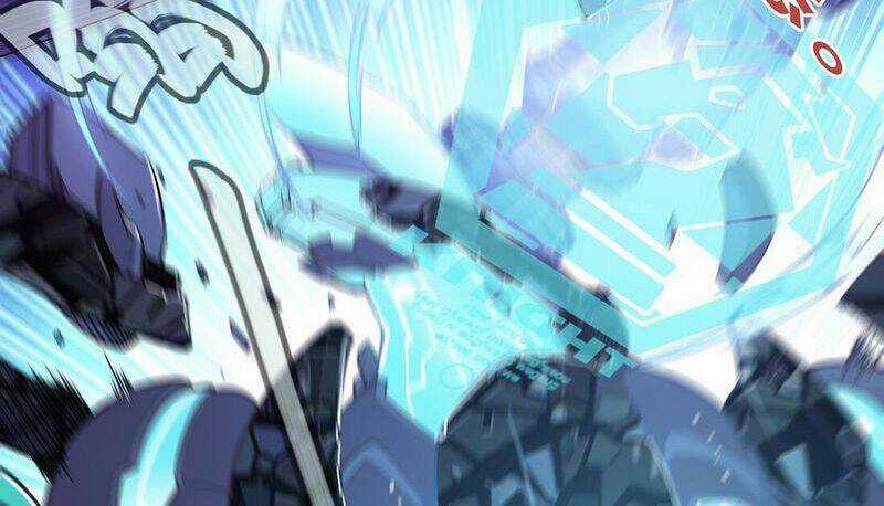 Thần Giới Online - Chapter 35 - Trang 15