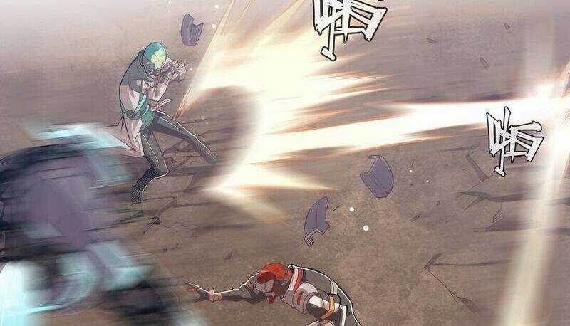 Thần Giới Online - Chapter 35 - Trang 18