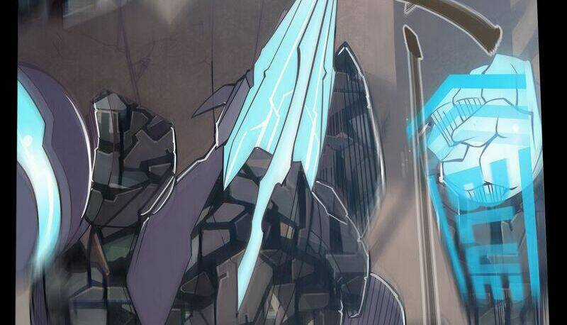 Thần Giới Online - Chapter 35 - Trang 22