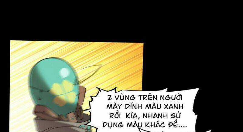 Thần Giới Online - Chapter 35 - Trang 24