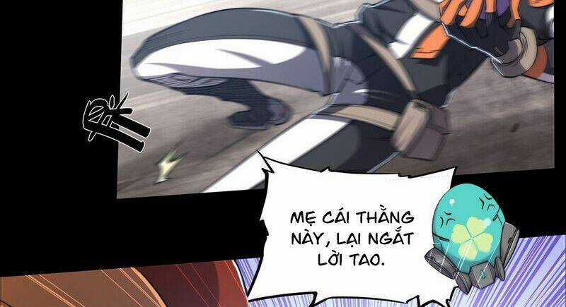 Thần Giới Online - Chapter 35 - Trang 26