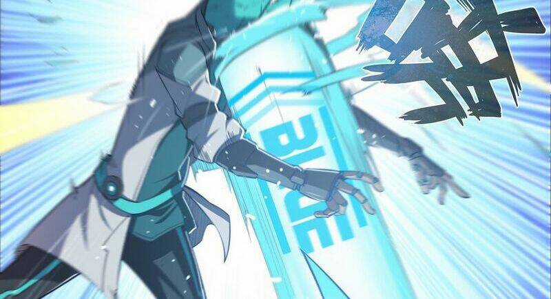 Thần Giới Online - Chapter 35 - Trang 29