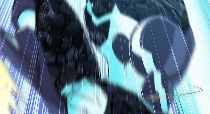 Thần Giới Online - Chapter 35 - Trang 31