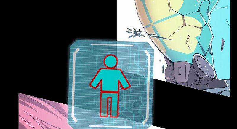 Thần Giới Online - Chapter 35 - Trang 35