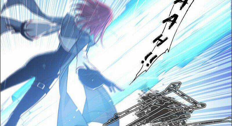 Thần Giới Online - Chapter 35 - Trang 38