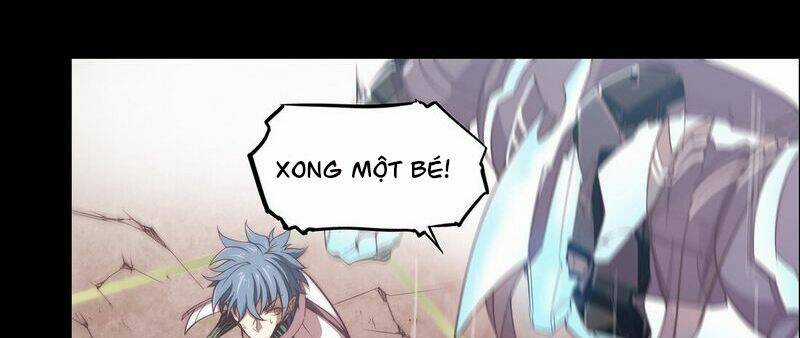 Thần Giới Online - Chapter 35 - Trang 48