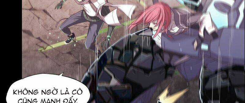 Thần Giới Online - Chapter 35 - Trang 49