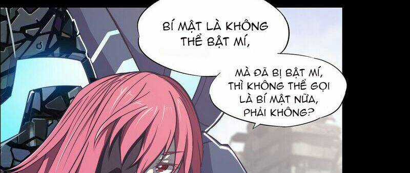 Thần Giới Online - Chapter 35 - Trang 51