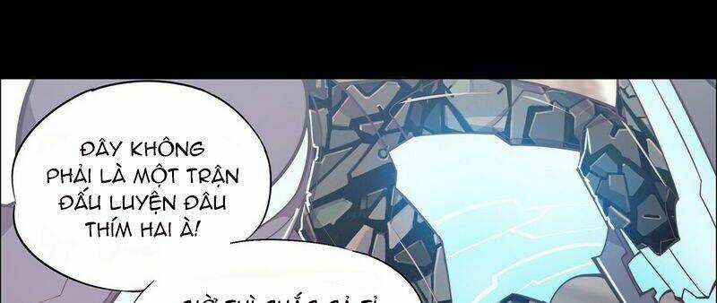 Thần Giới Online - Chapter 35 - Trang 53
