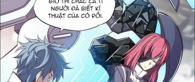 Thần Giới Online - Chapter 35 - Trang 54