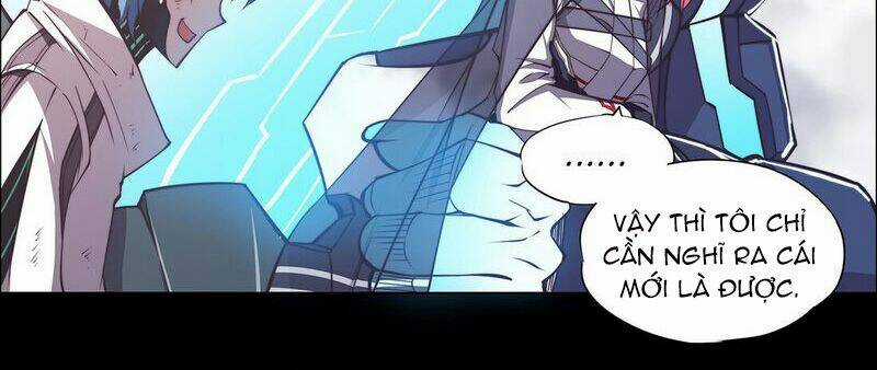 Thần Giới Online - Chapter 35 - Trang 55