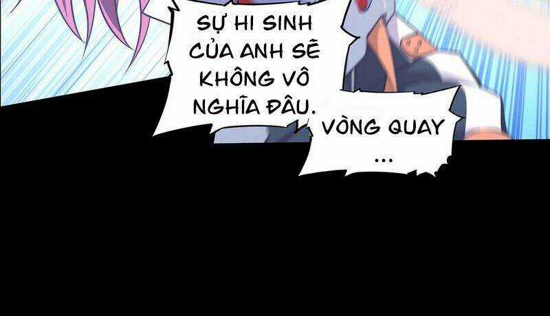 Thần Giới Online - Chapter 35 - Trang 59