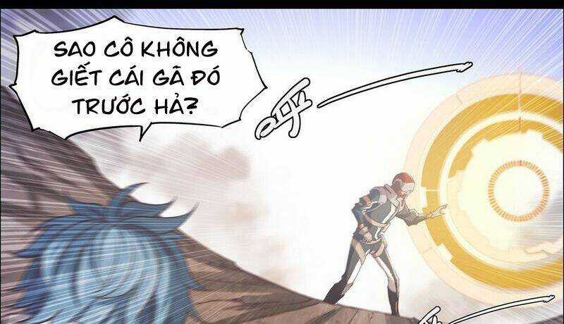 Thần Giới Online - Chapter 35 - Trang 60
