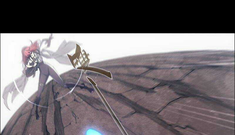 Thần Giới Online - Chapter 35 - Trang 7