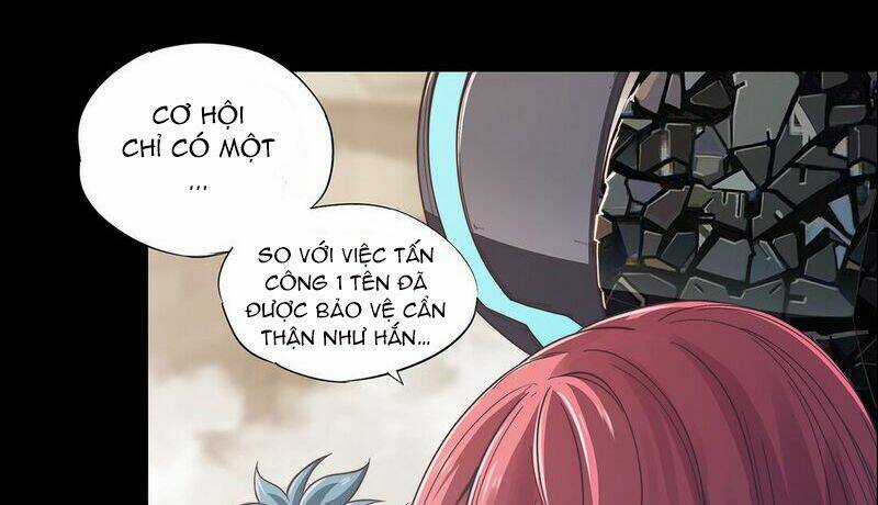 Thần Giới Online - Chapter 35 - Trang 62