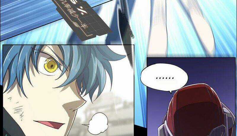 Thần Giới Online - Chapter 35 - Trang 69